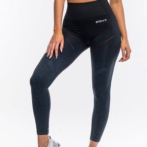 Echt Arise Ombre Leggings NWOT